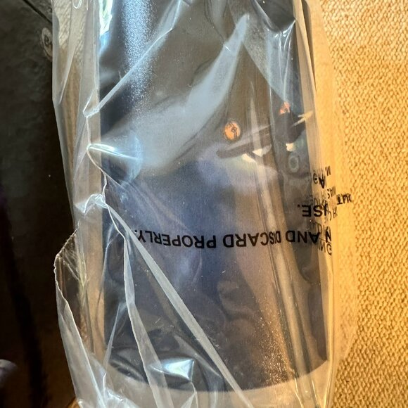 CAPT. KIRK STAR TREK 2008 BURGER COLLECTORS DRINKING GLASS - Picture 5 of 6